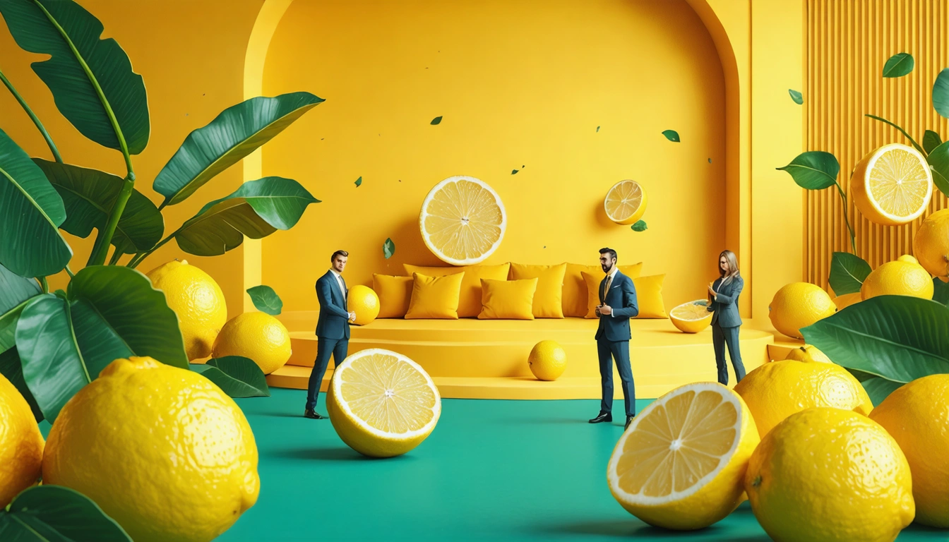 home Lemon Casino